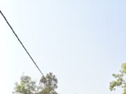 हरिनामाच्या जयघोषाने दुमदुमली इंजोरी नगरी