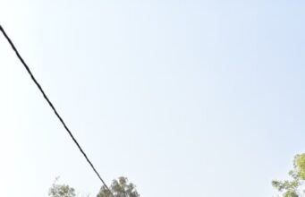 हरिनामाच्या जयघोषाने दुमदुमली इंजोरी नगरी