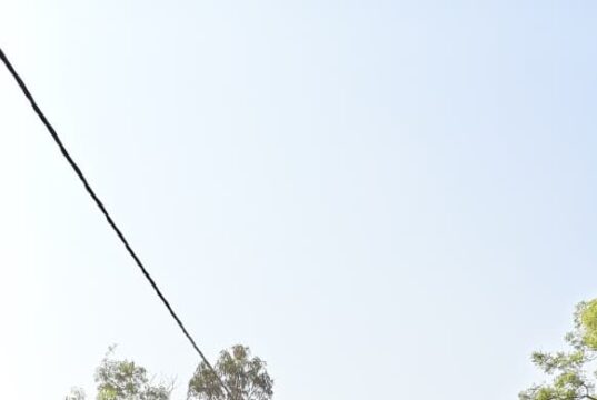 हरिनामाच्या जयघोषाने दुमदुमली इंजोरी नगरी