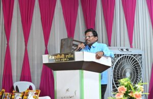 नक्षलग्रस्त भागातील कर्मचाऱ्यांना ‘एकस्तर’ वेतनश्रेणी लागू