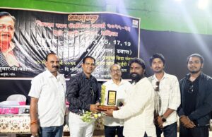 मोठी स्वप्नं आणि दृढ आत्मविश्वास यशाचा मार्ग खुला करतात – जयंत शुक्ला