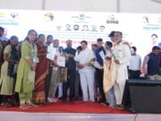 हजारों नागरिकों को मिला सीधा लाभ, मंत्री चंद्रशेखर बावनकुळे के जनहितकारी फैसलों और विधायक विनोद अग्रवाल की मेहनत का दिखा असर