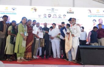 हजारों नागरिकों को मिला सीधा लाभ, मंत्री चंद्रशेखर बावनकुळे के जनहितकारी फैसलों और विधायक विनोद अग्रवाल की मेहनत का दिखा असर