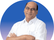 दातृत्वाचा धनी हरपला! दत्ता मेघे यांना मुख्यमंत्री देवेंद्र फडणवीस यांची श्रद्धांजली