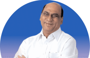 दातृत्वाचा धनी हरपला! दत्ता मेघे यांना मुख्यमंत्री देवेंद्र फडणवीस यांची श्रद्धांजली