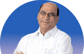 दातृत्वाचा धनी हरपला! दत्ता मेघे यांना मुख्यमंत्री देवेंद्र फडणवीस यांची श्रद्धांजली