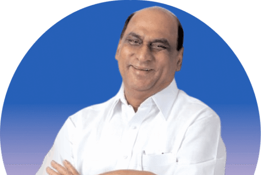 दातृत्वाचा धनी हरपला! दत्ता मेघे यांना मुख्यमंत्री देवेंद्र फडणवीस यांची श्रद्धांजली