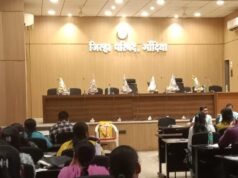 जिल्हास्तरीय लस प्रतिबंधक रोगकार्यशाळा संपन्न लसीकरणाद्वारे बालमृत्यू व आजार टाळणे शक्य