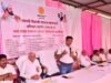 महाराजस्व समाधान शिबिराच्या पहिल्या टप्प्याचा नागरिकांना लाभ
